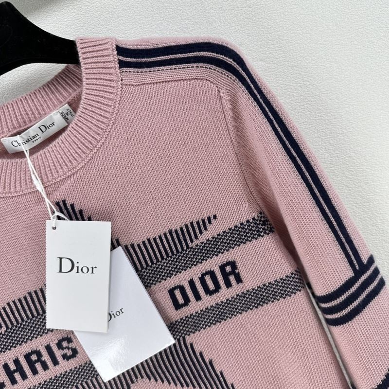 Christian Dior Sweaters